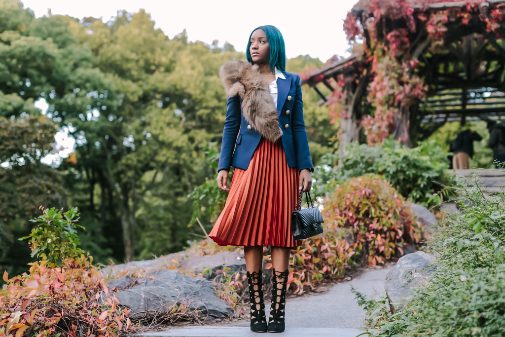 SIMPLICITYxSTYLE created by Shaniqua J . A New York based fashion ...